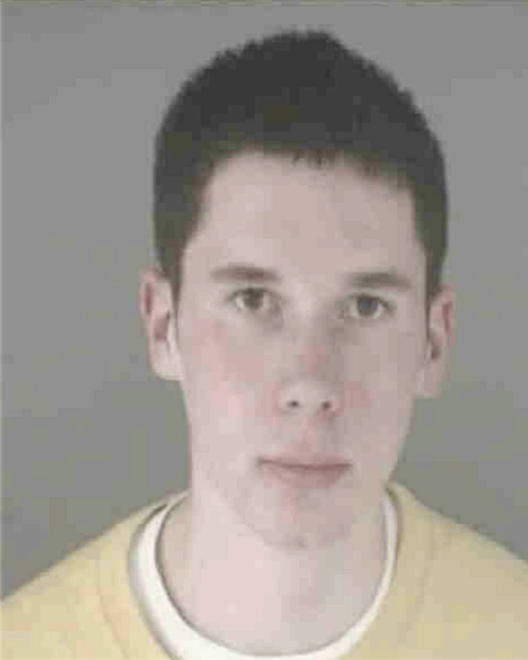 FUNK, COREY A - Peoria County, IL