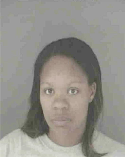 HAMILTON, YOLANDA LAJUAN - Peoria County, IL