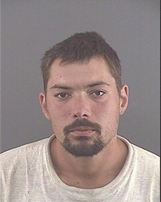 HARTSON, JAYSON L - Peoria County, IL