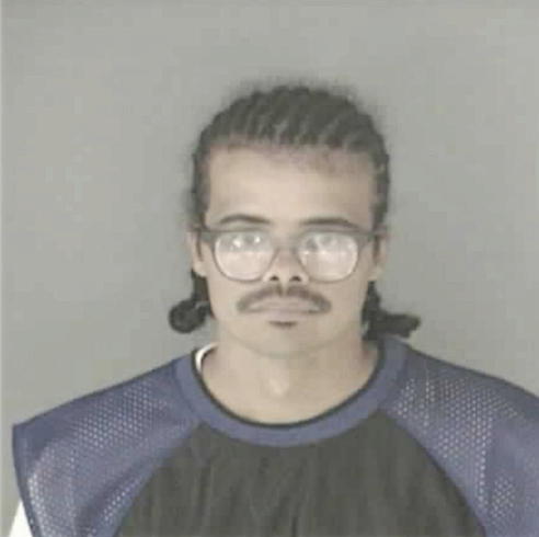 HARVEY, CLIFFORD HAROLD - Peoria County, IL