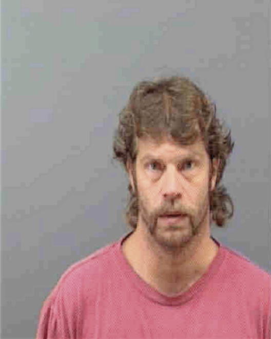 HATCH, CHARLES EDWARD - Peoria County, IL