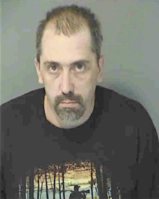 HATHAWAY, MARK ALLEN - Peoria County, IL
