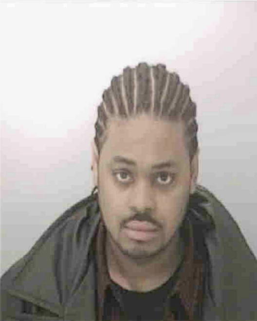 HINES, CARLOS ANTHONY - Peoria County, IL