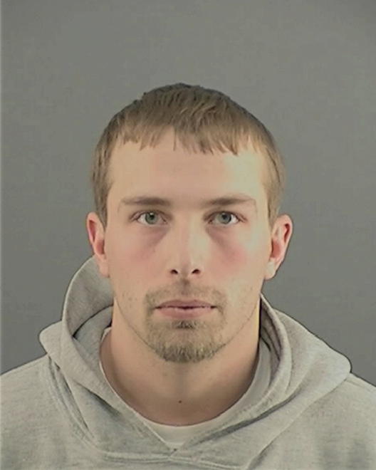 JOHNSON, NICHOLAS A - Peoria County, IL