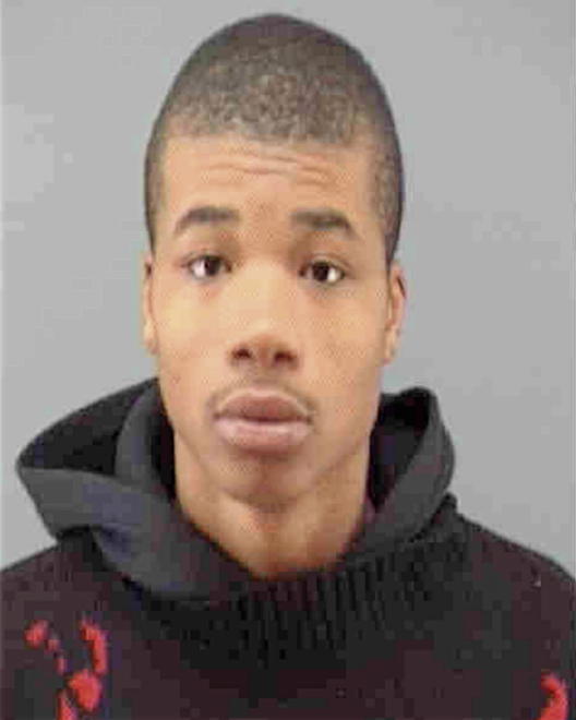 JORDAN, DEONTRAE MARQUEZE - Peoria County, IL