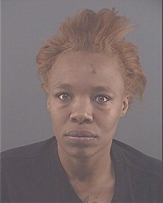 KING, LAKEISHA T - Peoria County, IL