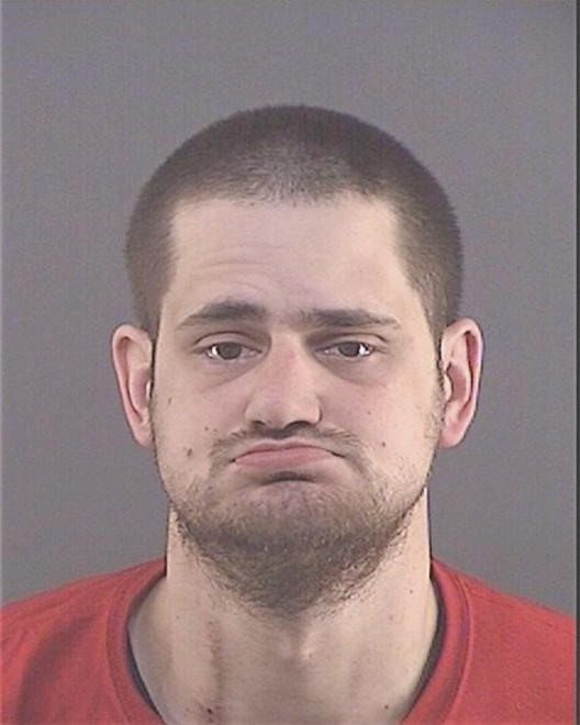 LOHMAN, JOSEPH R - Peoria County, IL