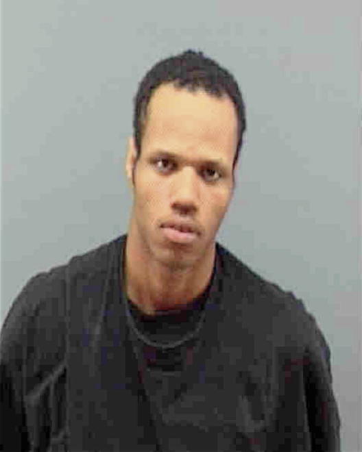 LOWERY, LASHAWN MARCUS - Peoria County, IL