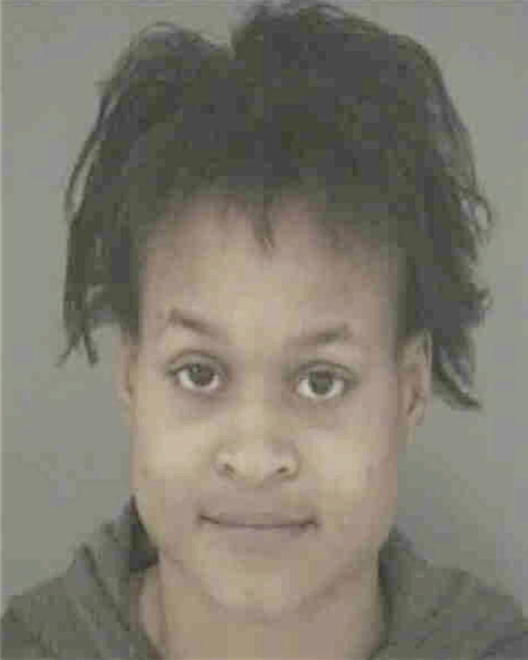 MARTIN, CHEVONNE - Peoria County, IL