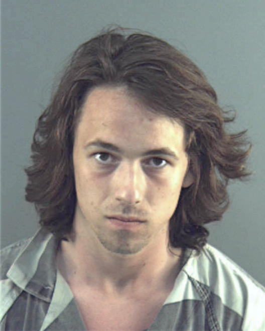 MATCZUK, MATEUSZ J - Peoria County, IL