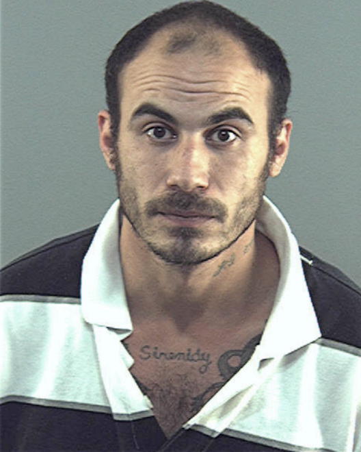 PEREZ, JASON PATRICK - Peoria County, IL