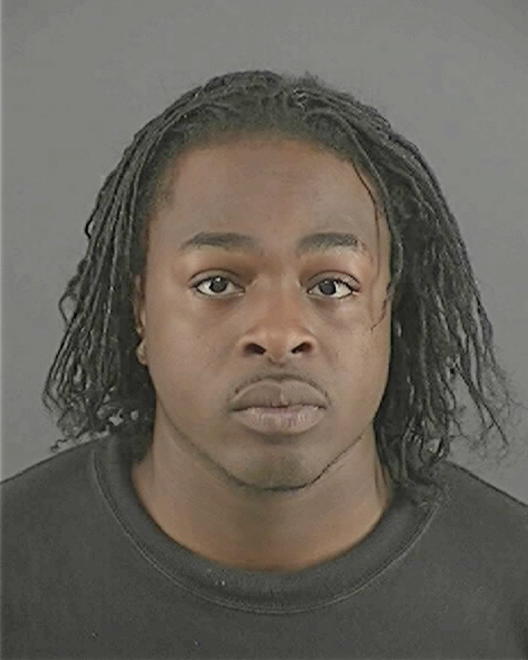 PORTER, RICKY LAMAR - Peoria County, IL
