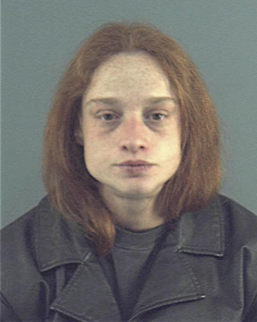 PREVATTE, AMBER G - Peoria County, IL