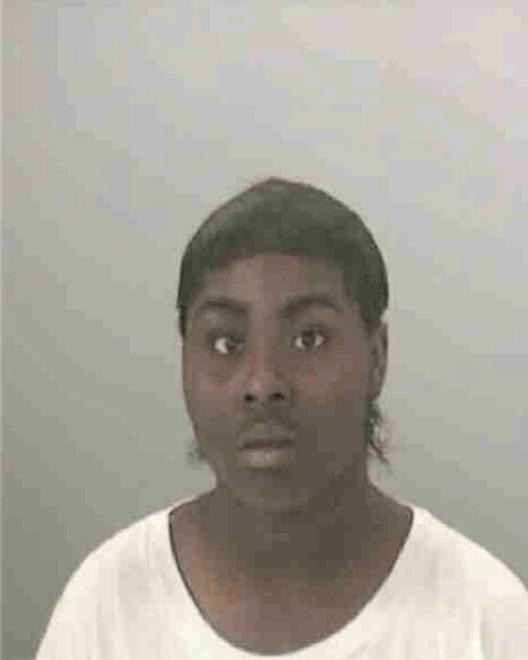 SMITH, FELISHA LAMARIE - Peoria County, IL