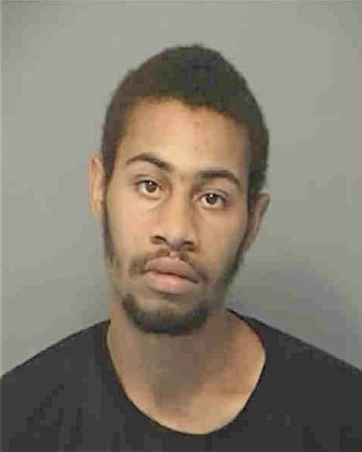 SMITH, JAVON LAVARR - Peoria County, IL