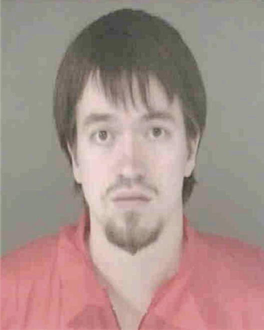 THIES, PATRICK ANDREW - Peoria County, IL
