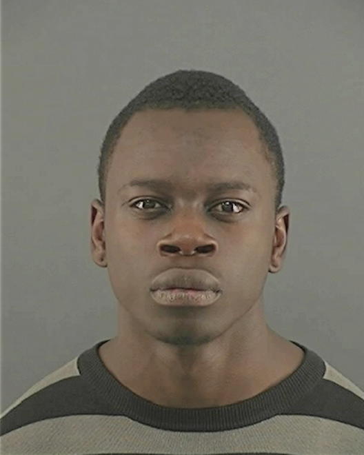 THOMAS, CHARLES L - Peoria County, IL