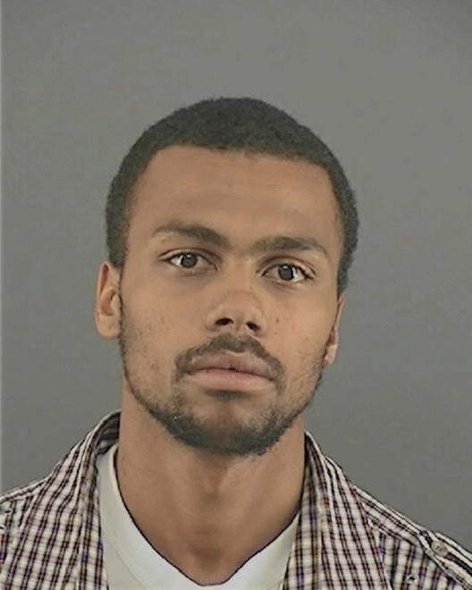 TISDALE, ANDREW W - Peoria County, IL
