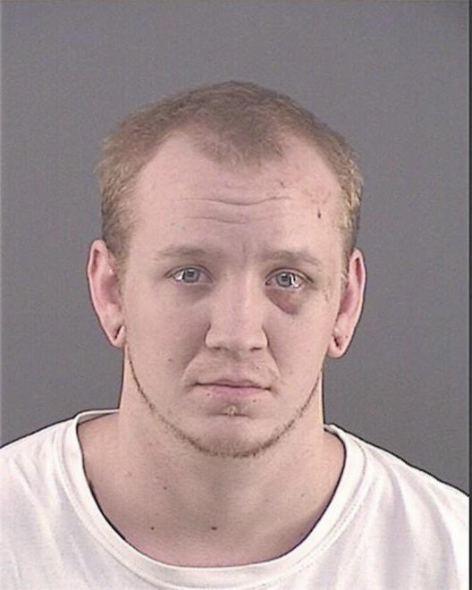 TOMBLIN, JOSHUA LEE - Peoria County, IL