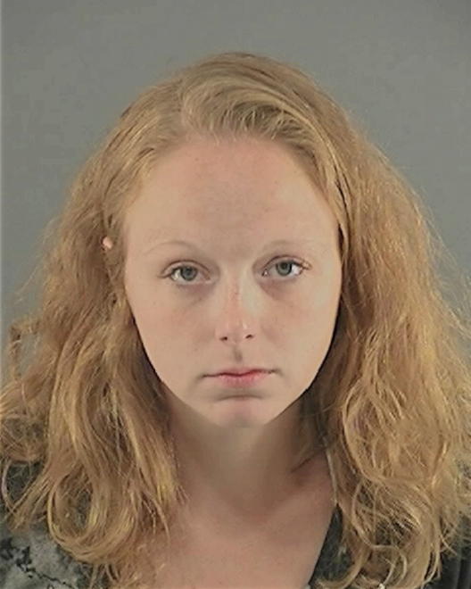 TOWNE, BREE D - Peoria County, IL