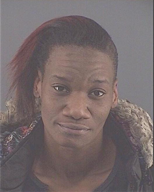 TRAPP, CANDICE U.WENCHAL - Peoria County, IL