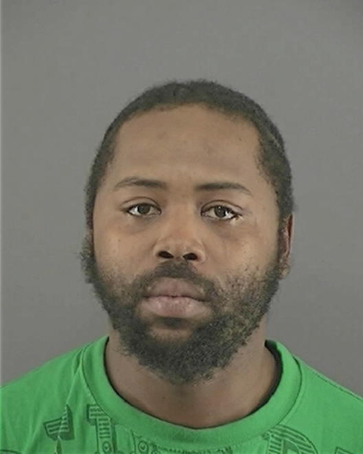 WALKER, ANTONIO M - Peoria County, IL