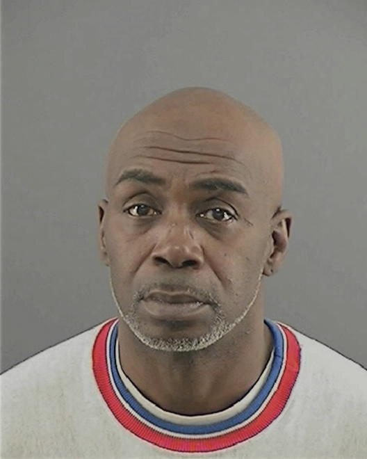 WILLIAMS, JACKIE LEE - Peoria County, IL