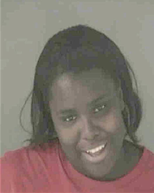 WILLIAMS, SHANEKA L - Peoria County, IL