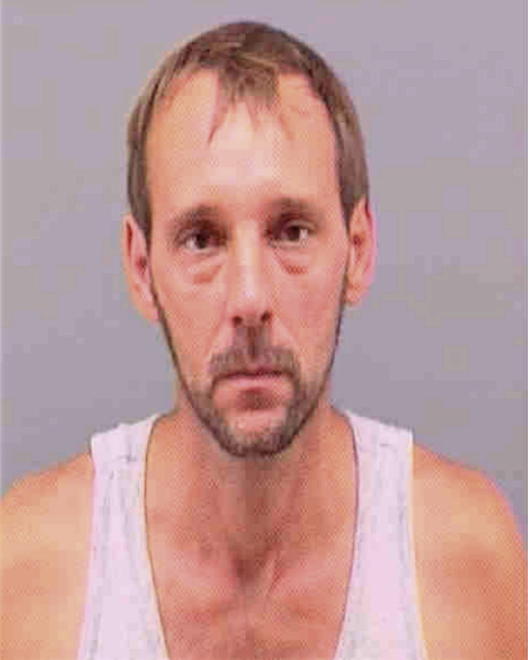 WISENBURG, RANDY LEE - Peoria County, IL