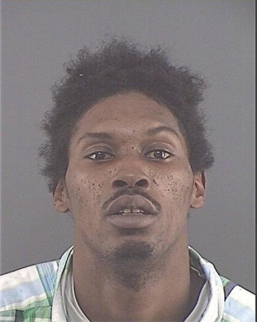 ANDERSON, TERRANCE - Peoria County, IL