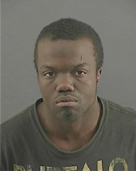 ANDERSON, TYLER - Peoria County, IL