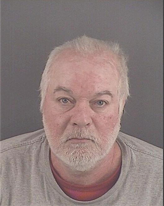 BERGMAN, KENNETH J - Peoria County, IL