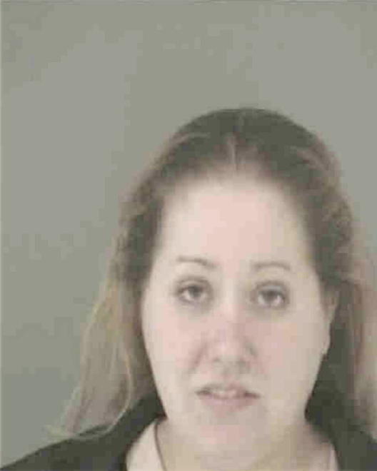 BLAYLOCK-STEVENS, THERESA M - Peoria County, IL