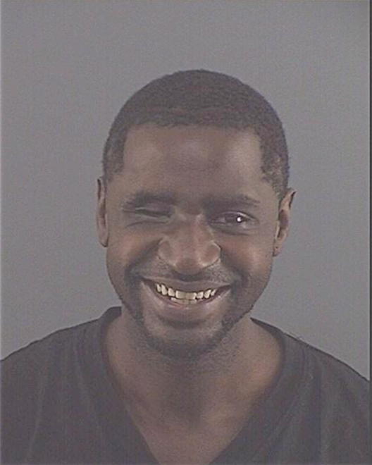 BROWN, TYREESE LAMAR - Peoria County, IL