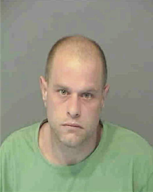 CARPENTER, JOHN GLEN - Peoria County, IL