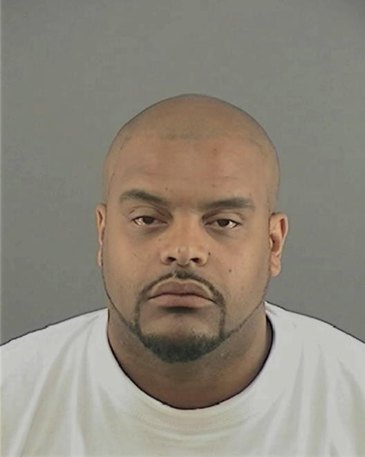 CHARLES, LEE ANTWAUN - Peoria County, IL