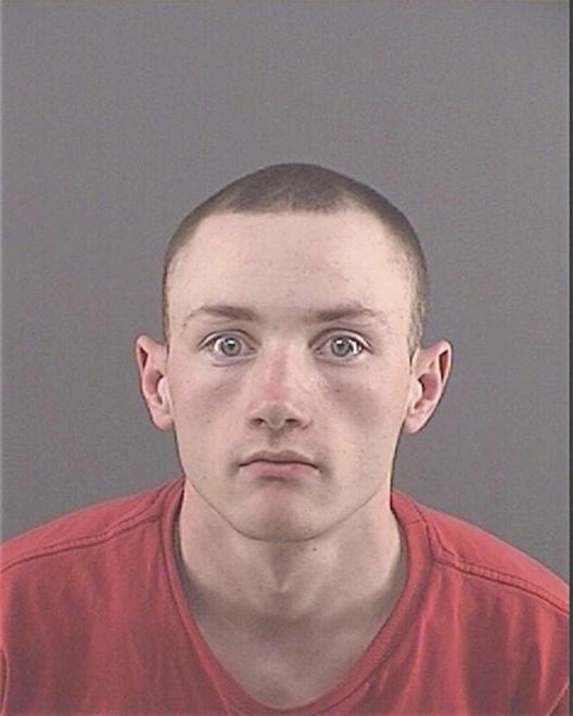 CIES, XAVIER M - Peoria County, IL