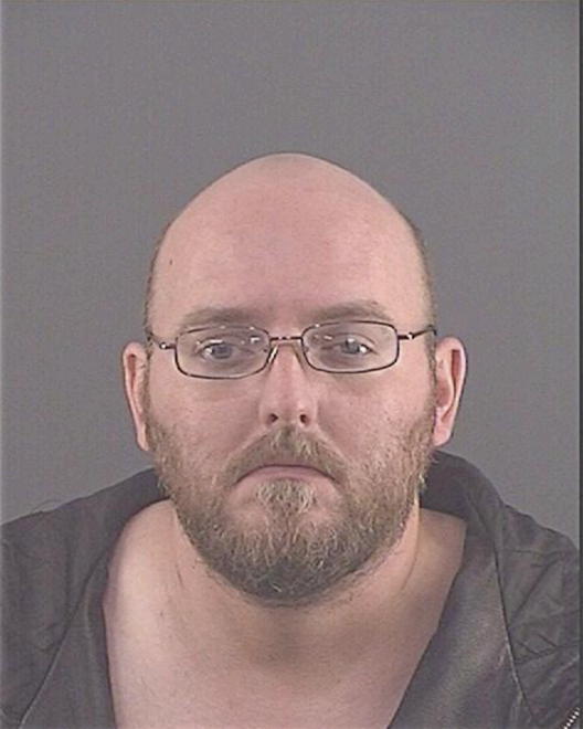 COATS, JOSHUA DEAN - Peoria County, IL
