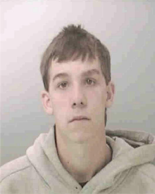 COPELEN, MICHAEL L - Peoria County, IL