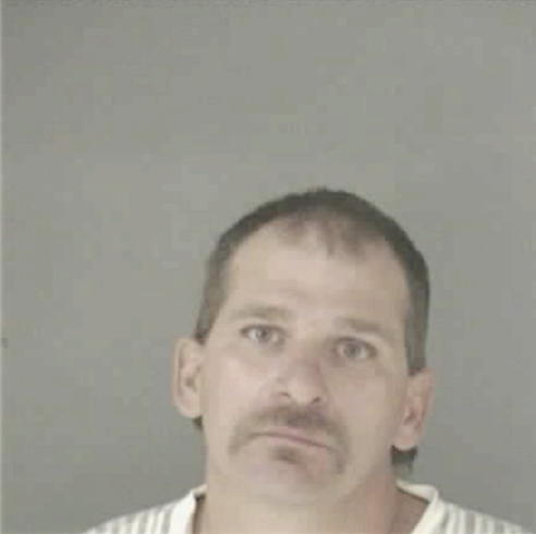 FORNOFF, RANDALL LEE - Peoria County, IL