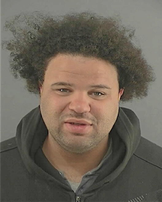 FRESNEDA, DEANDRE T - Peoria County, IL