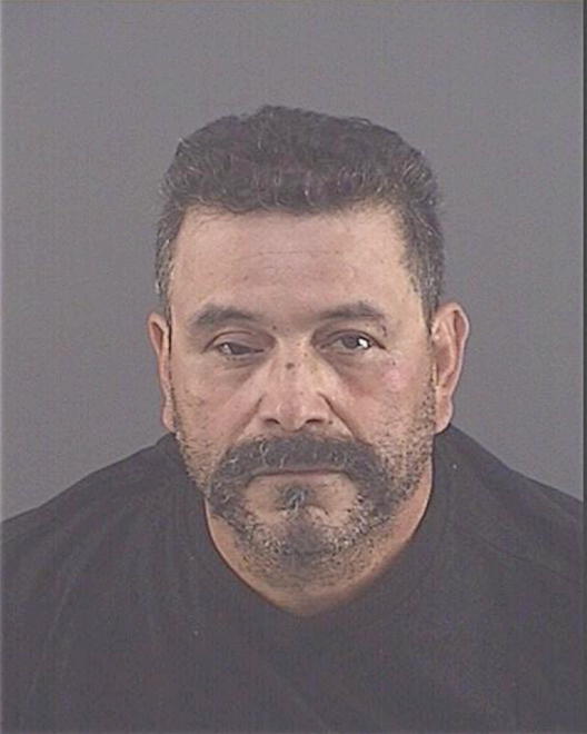 GARCIA, RICHARDO - Peoria County, IL