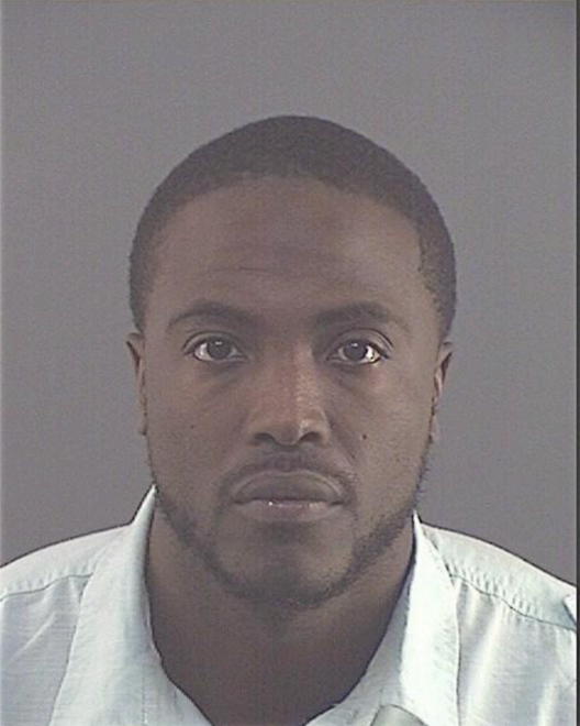 HAYES, ANTWON DARELL - Peoria County, IL