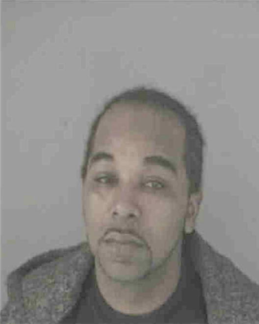 HOBSON, CARLOS ANTONIO - Peoria County, IL