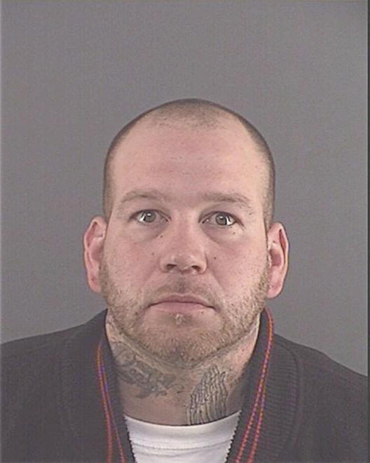 HUMES, JOSHUA T - Peoria County, IL