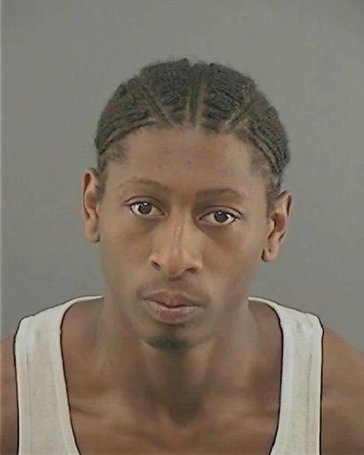 JACKSON, TYICEY BARSTOL - Peoria County, IL