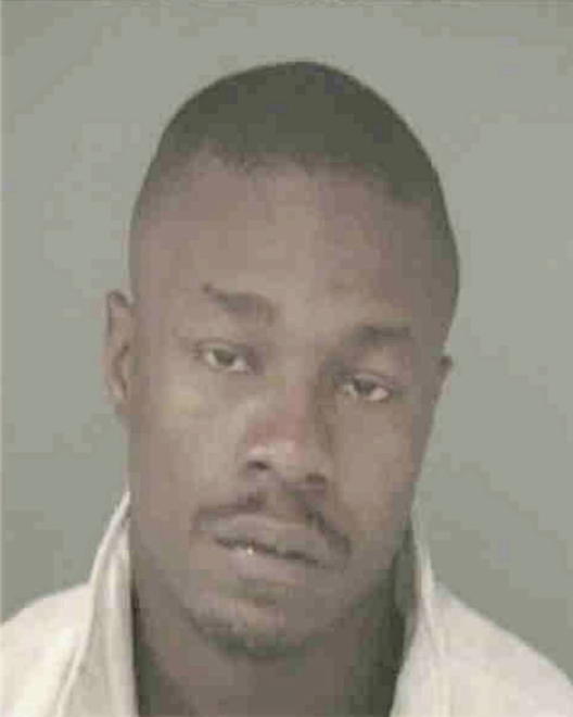 JOHNSON, ANTONIO MAURICE - Peoria County, IL