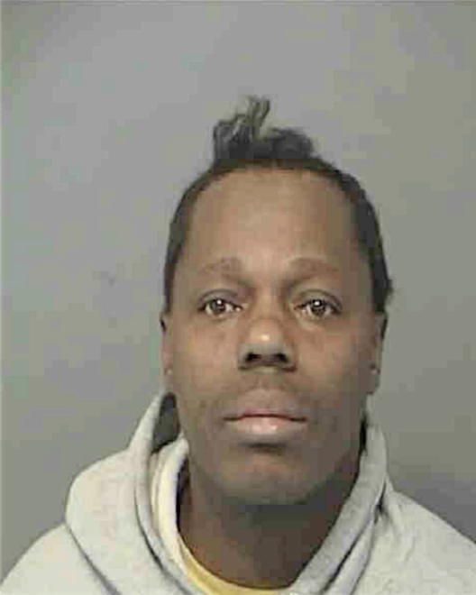 JOHNSON, EDDIE LEE - Peoria County, IL