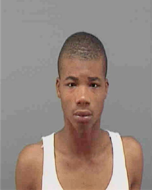 JORDAN, DEONTRAE MARQUEZE - Peoria County, IL