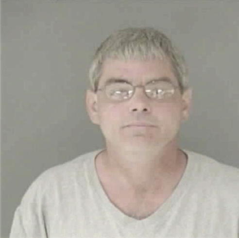 LONG, JEFF SCOTT - Peoria County, IL